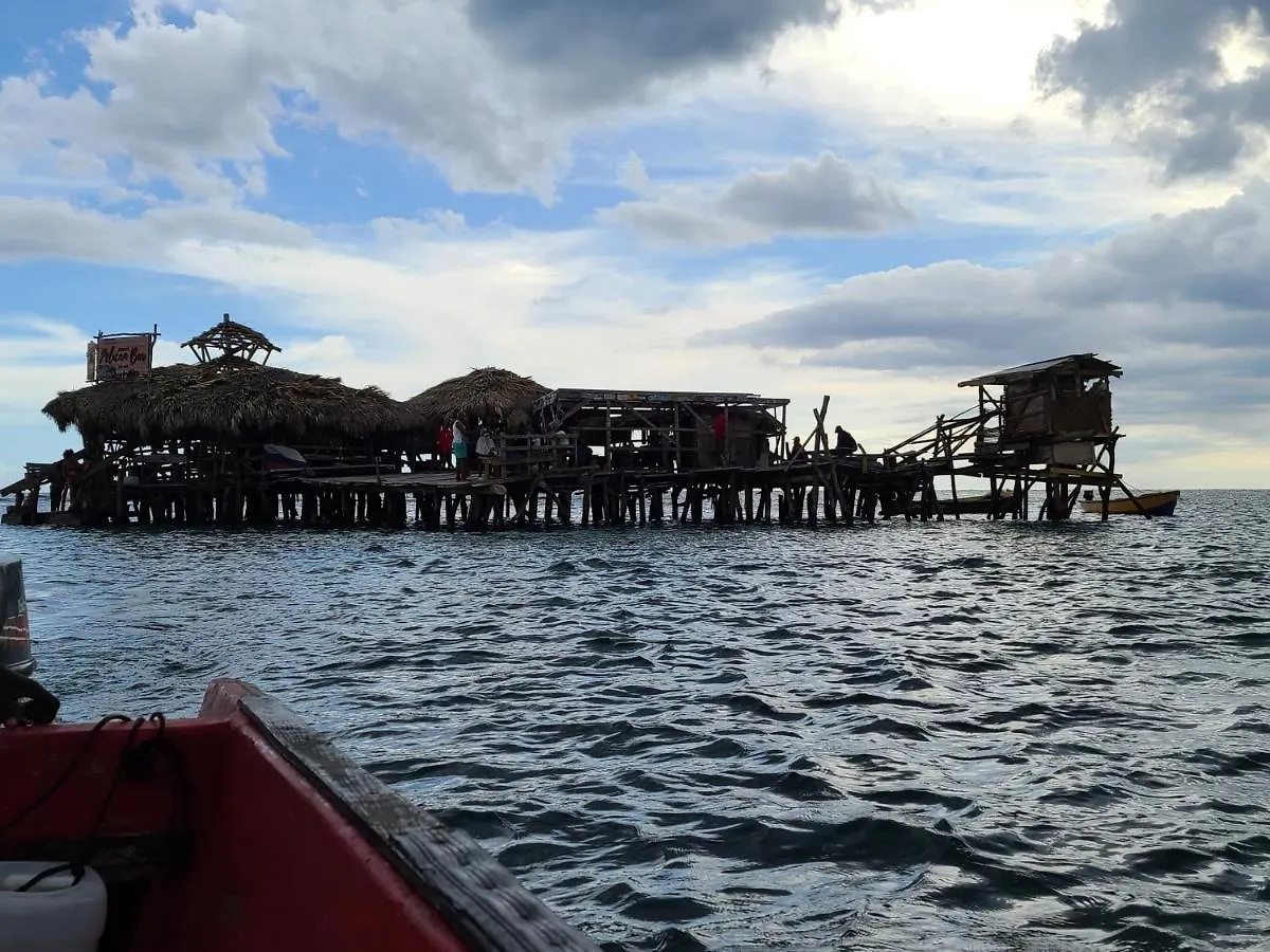 Caribic House Hotel Montego Bay