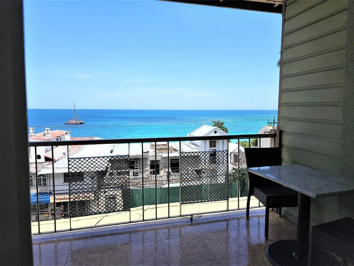 Caribic House Hotel Montego Bay