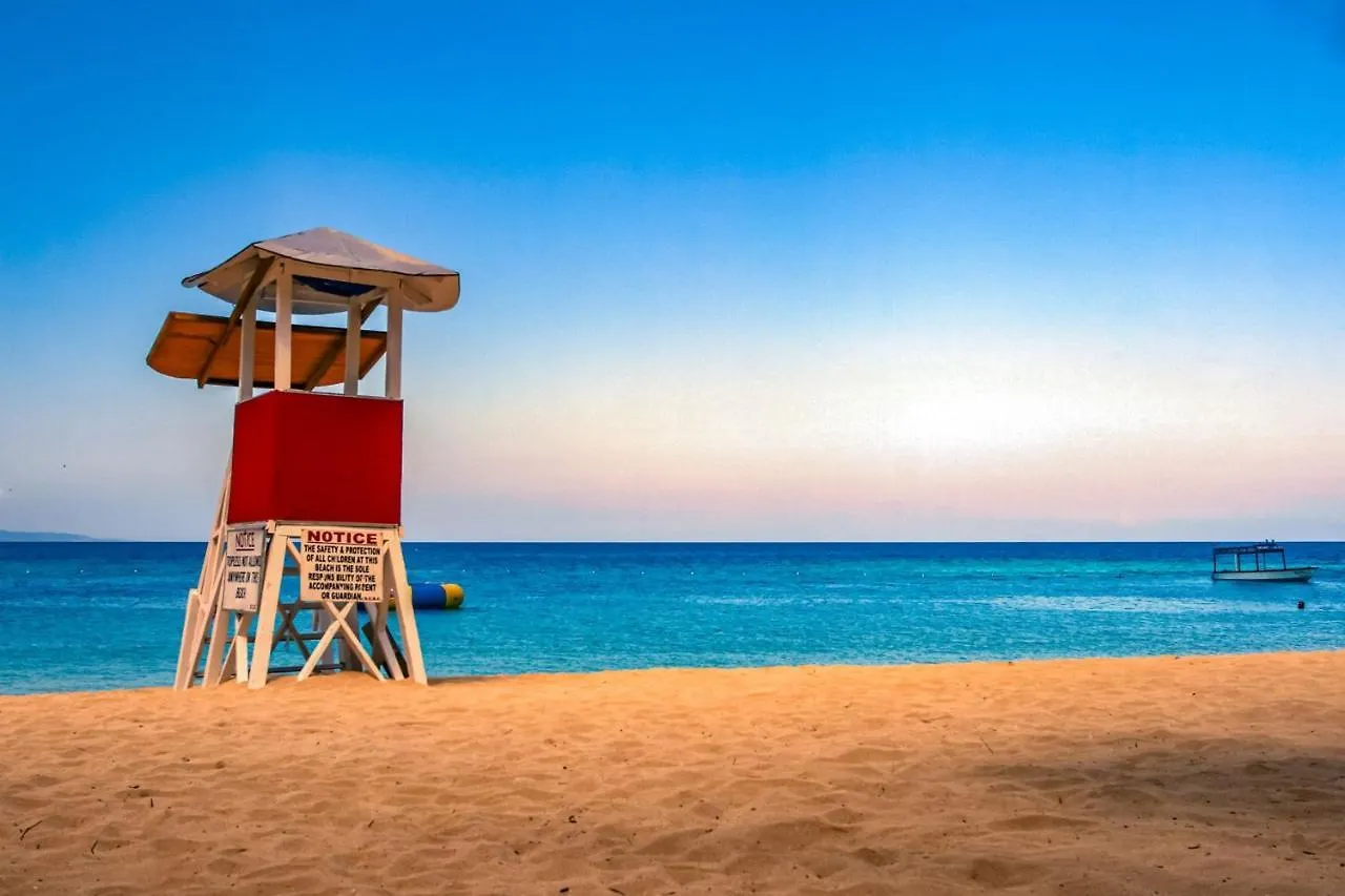 Caribic House Hotel Montego Bay
