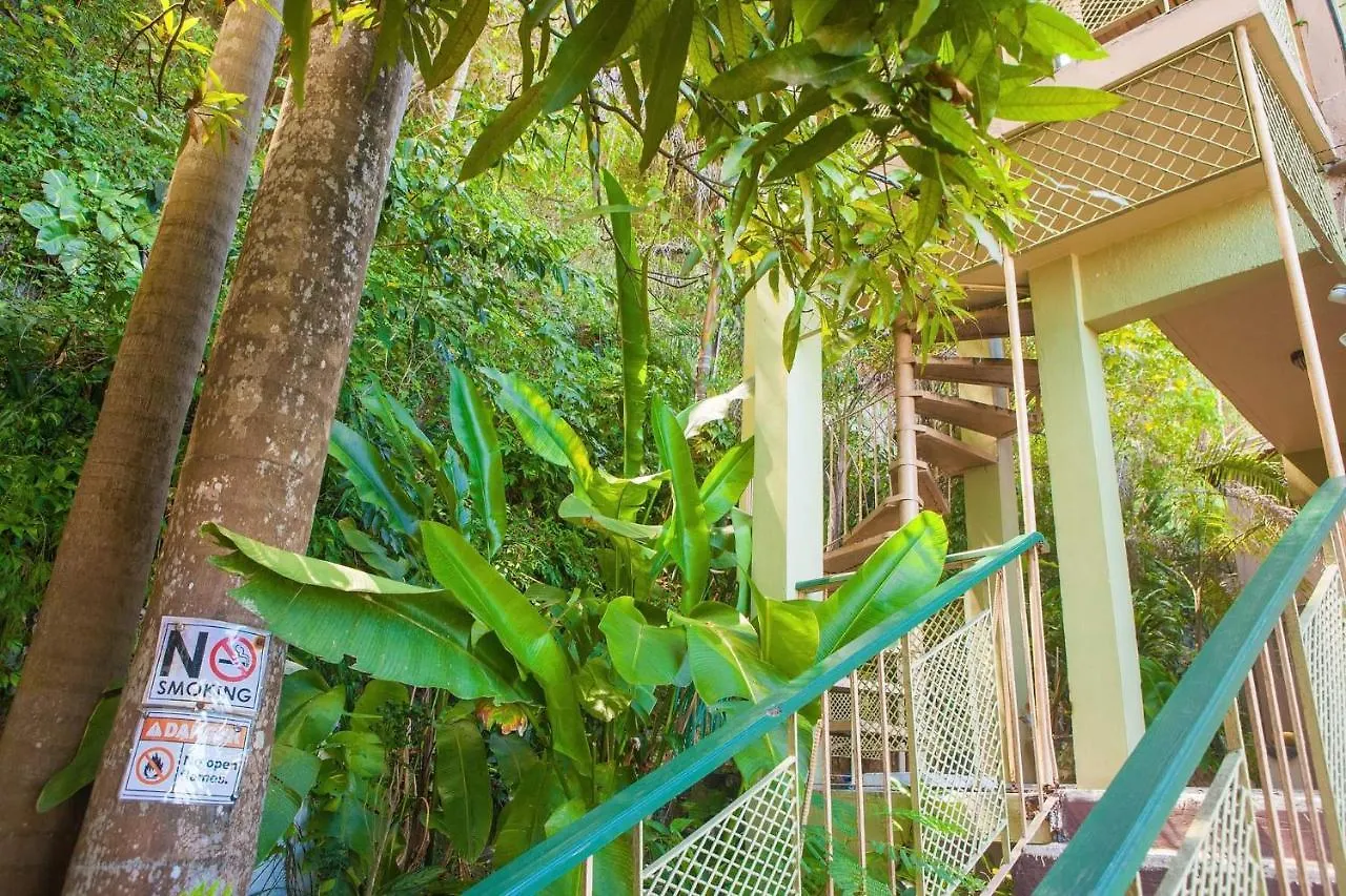 Caribic House Hotel Montego Bay 2*,