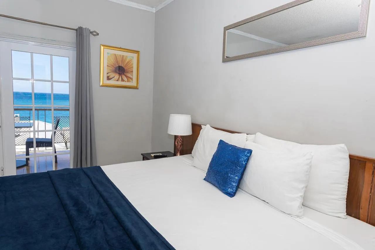 Caribic House Hotel Montego Bay
