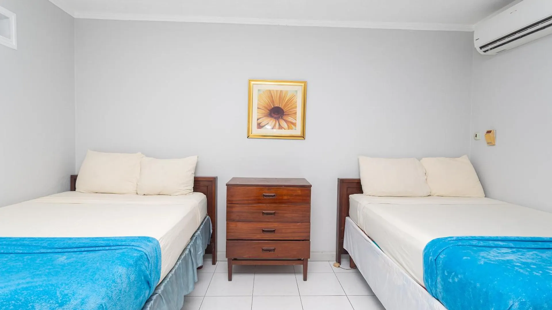 Caribic House Hotel Montego Bay