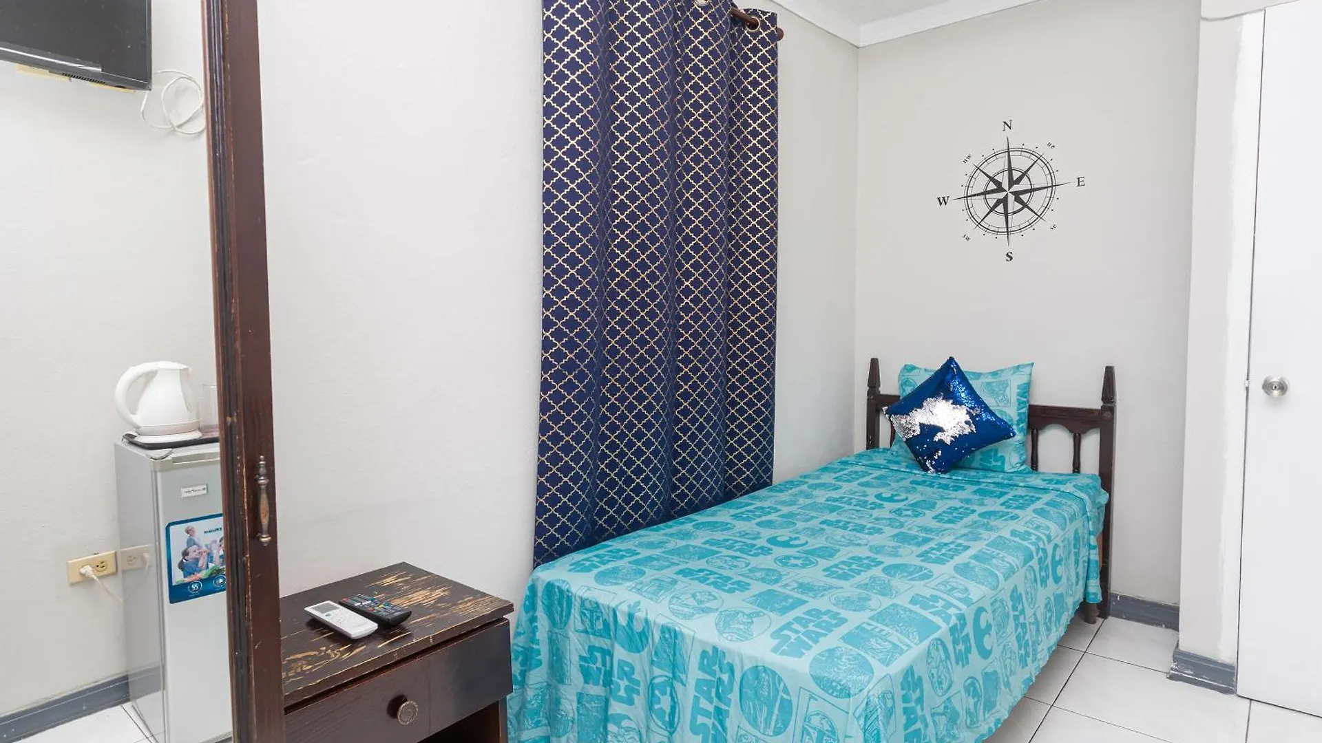 Caribic House Hotel Montego Bay