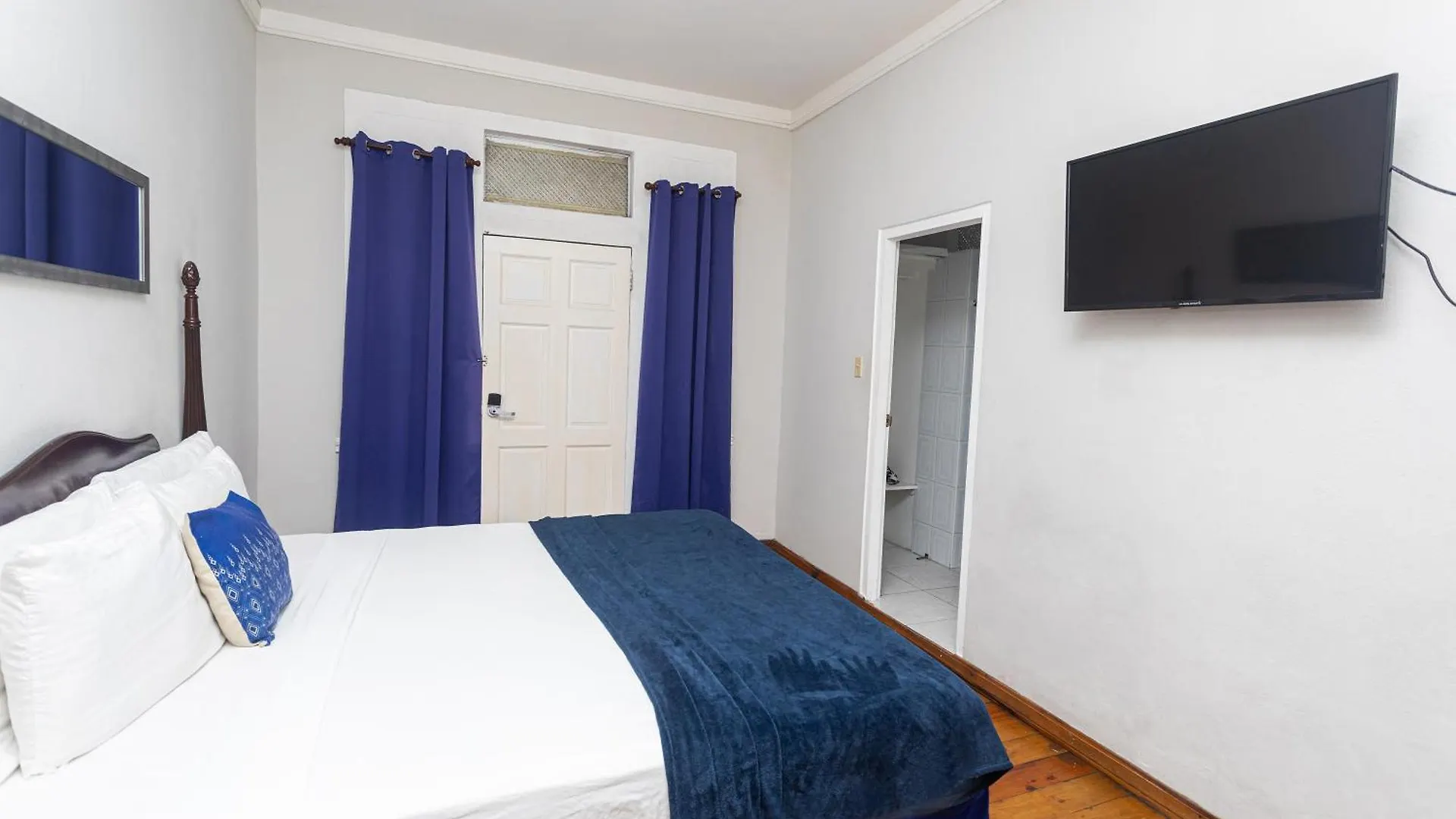 Hotel Caribic House à Montego Bay