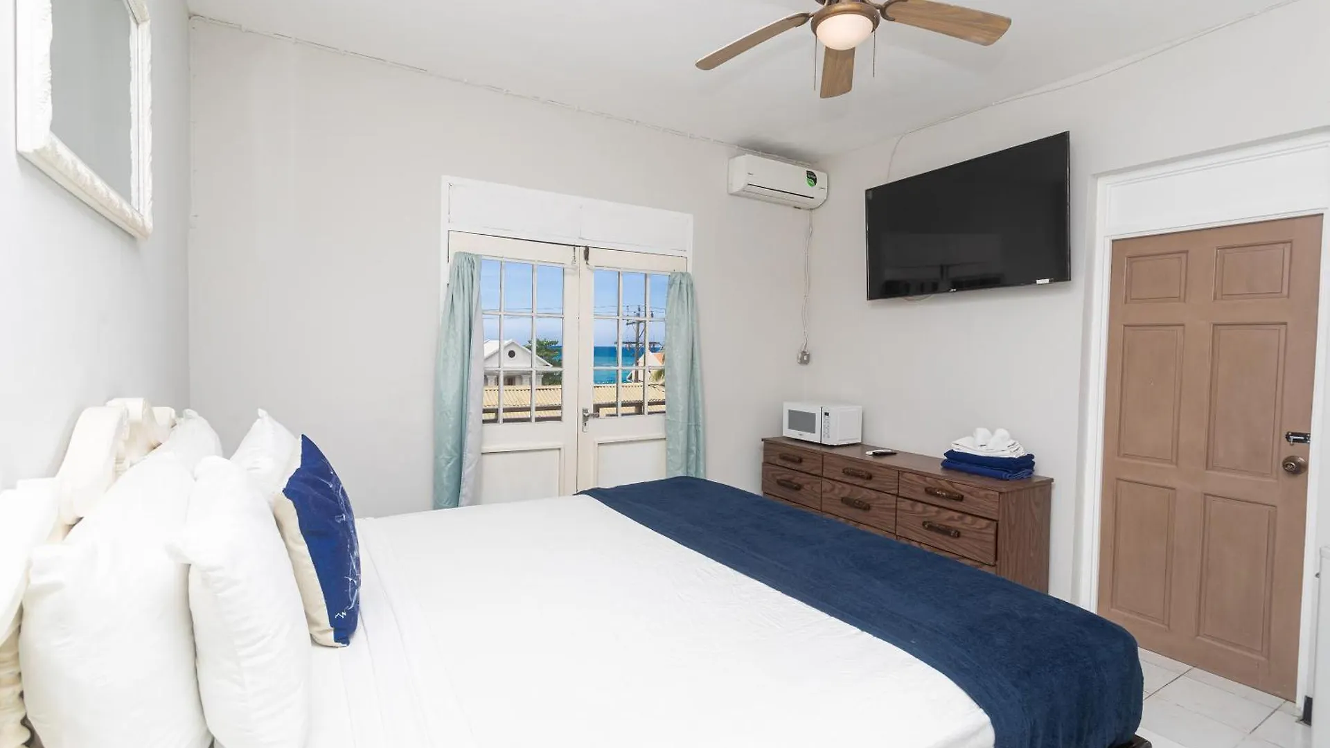 Caribic House Hotel Montego Bay