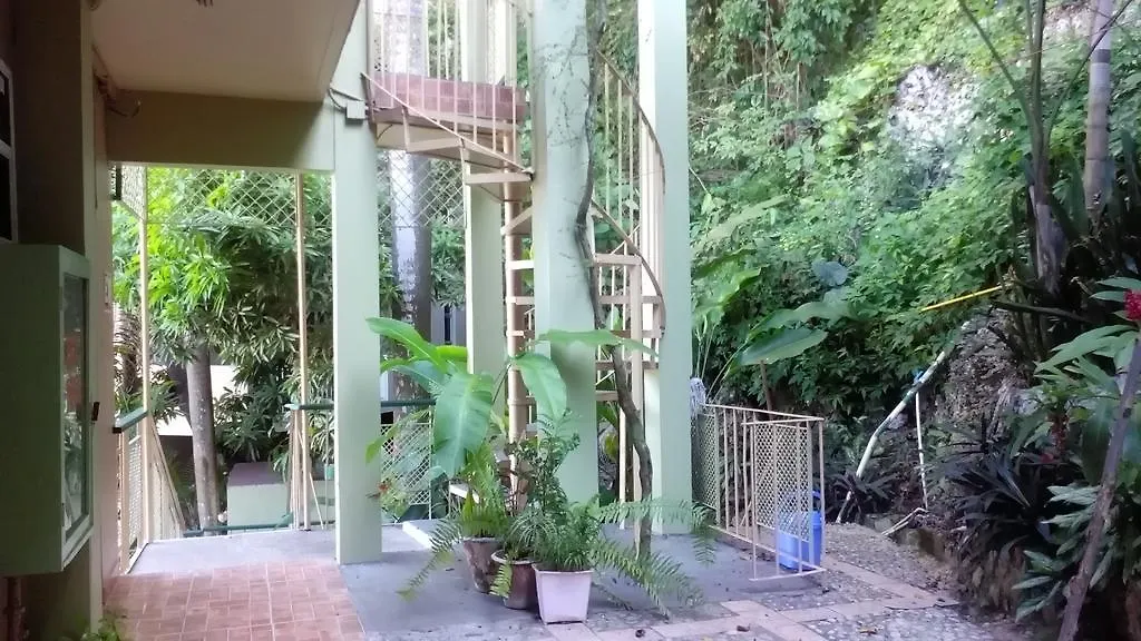 Hotel Caribic House à Montego Bay