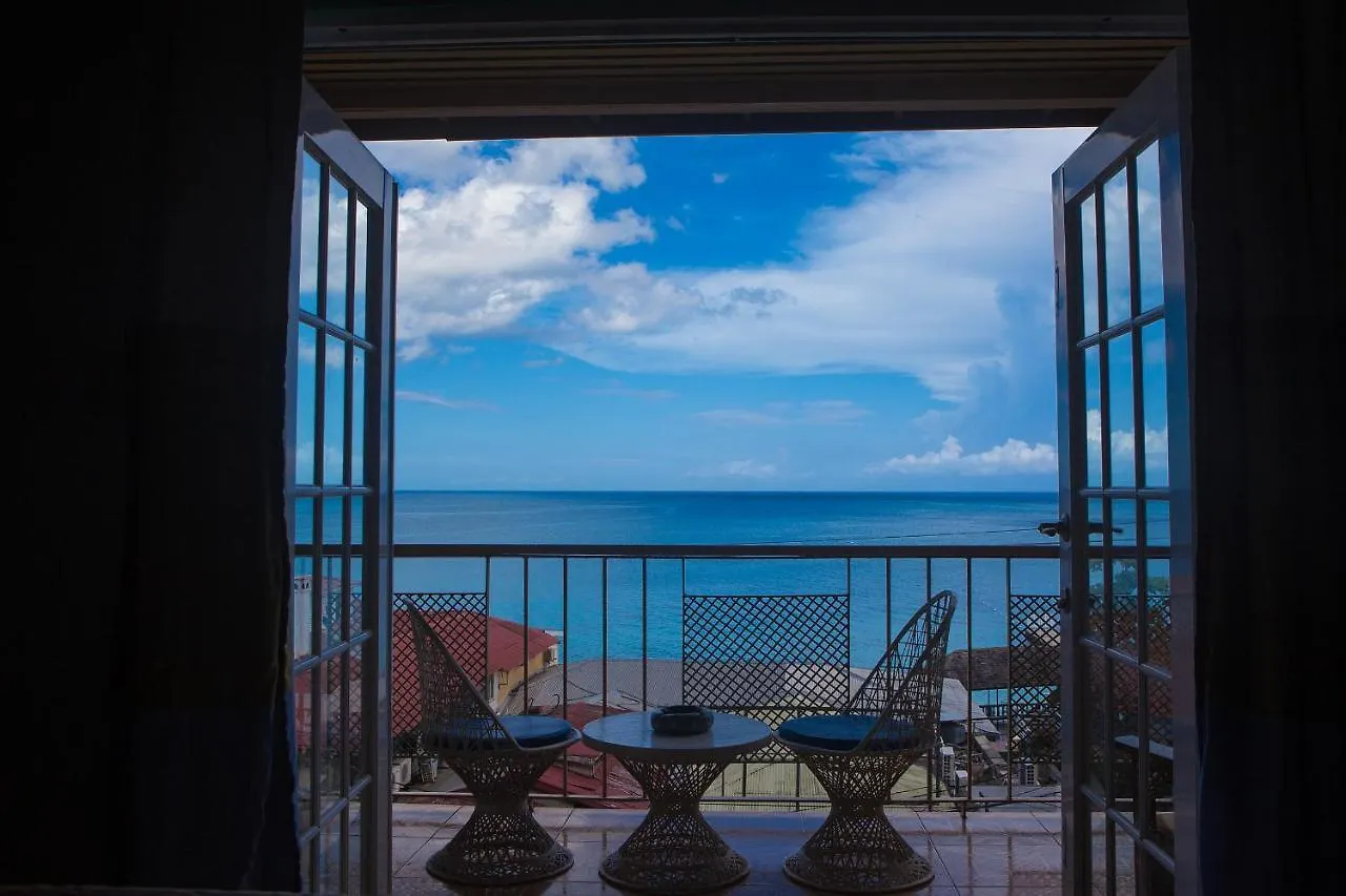 Caribic House Hotel Montego Bay
