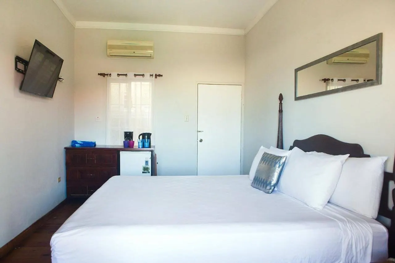 Caribic House Hotel Montego Bay