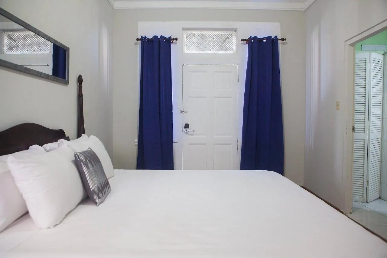 Caribic House Hotel Montego Bay