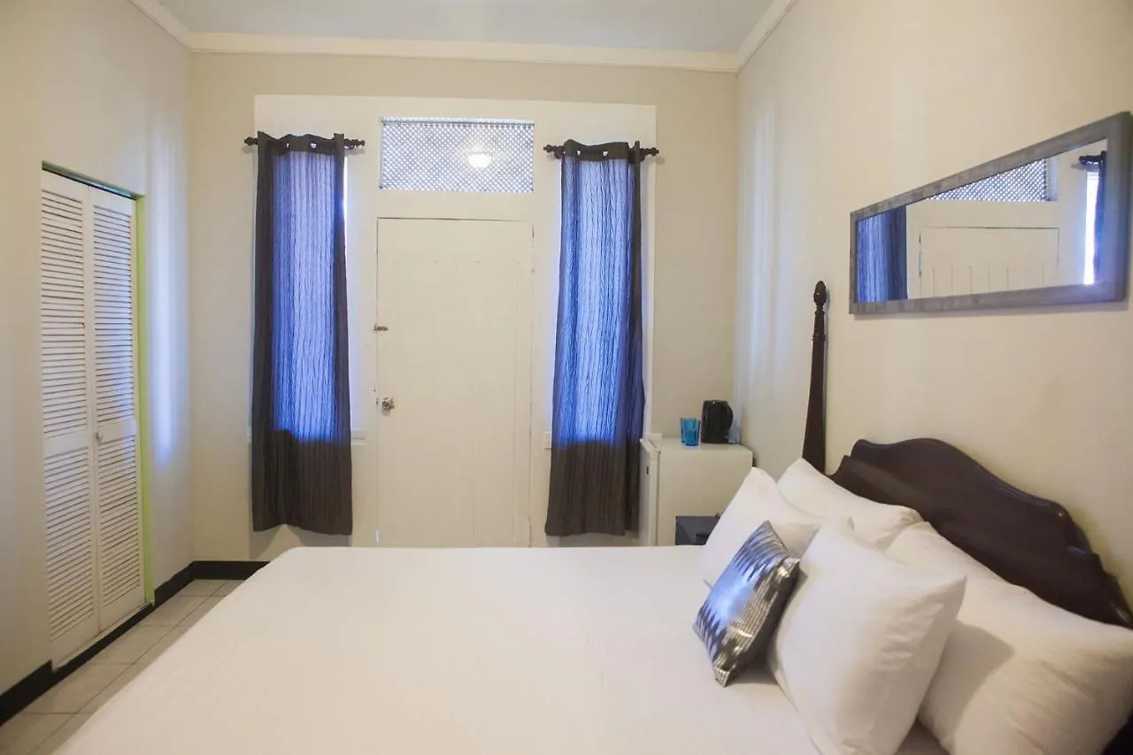 Caribic House Hotel Montego Bay