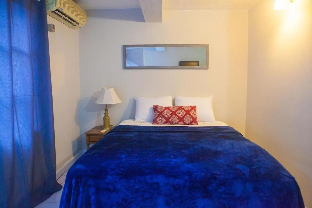 Caribic House Hotel Montego Bay