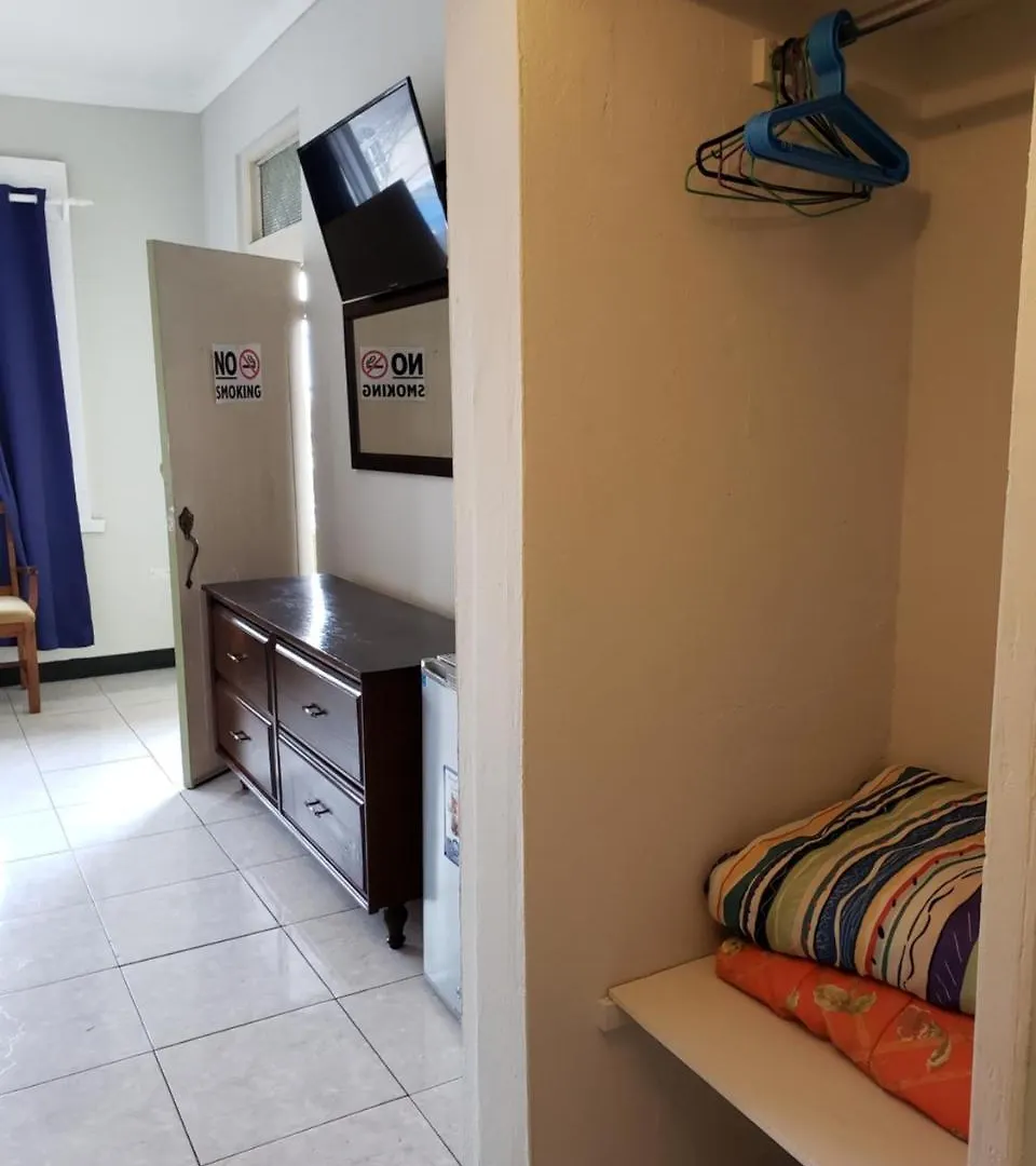 Caribic House Hotel Montego Bay