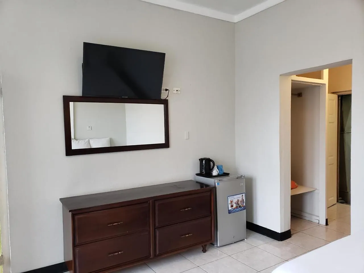 Caribic House Hotel Montego Bay
