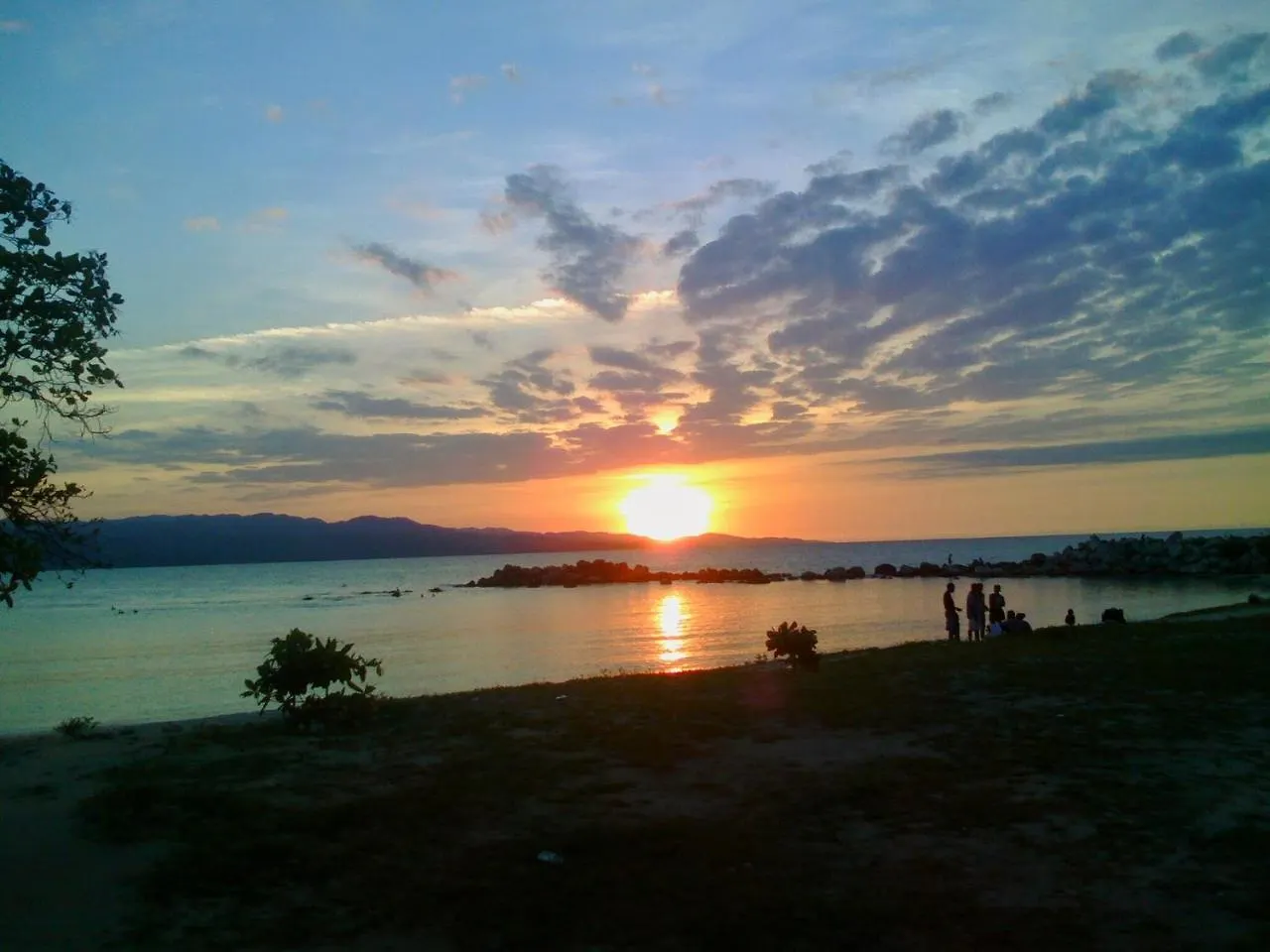 Caribic House Hotel Montego Bay