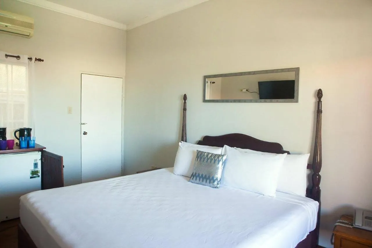 Caribic House Hotel Montego Bay