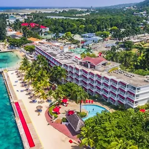 Grand Decameron Montego Beach, A Trademark *** Montego Bay