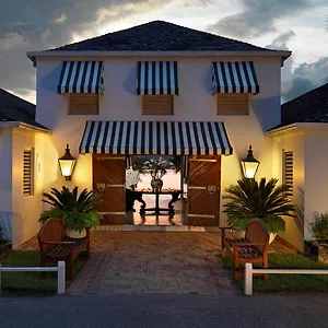 Round Hill & ***** Montego Bay